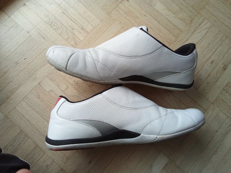 Schuhe Lacoste in Thalmassing