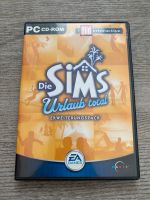 Die Sims  Urlaub Total - Erweiterung für PC Brandenburg - Potsdam Vorschau