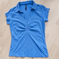 Neu! Jean Pascale T-Shirt Damen, Gr.M, blau, top! Niedersachsen - Winsen (Aller) Vorschau