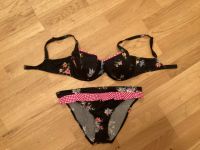 Cyell Bikini im Dirndl-Look Gr. 38 D-Cup mit Bügel (70 E) Baden-Württemberg - Eningen Vorschau