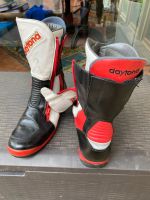 Daytona Motorradstiefel Gr. 45 Bayern - Aschau im Chiemgau Vorschau