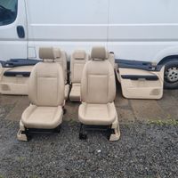 Leider Sitze Sitz Ford C-Max LederSitze Bj 2006 Nordrhein-Westfalen - Eitorf Vorschau