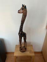 Deko Giraffe Wandsbek - Hamburg Rahlstedt Vorschau