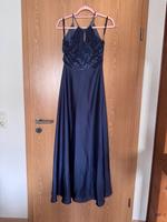 Abendkleid von Swing in blau Gr.34 OP 180 € Bayern - Weißenburg in Bayern Vorschau