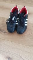 Adidas Fußball Schuhe in Größe 28 Saarland - Mandelbachtal Vorschau