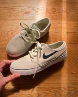 Nike Janoski Pastellgrün/Gr.38,5 super Zustand! Bayern - Mettenheim Vorschau