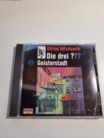 Drei Fragezeichen CD Folge 64 Geisterstadt Hessen - Riedstadt Vorschau