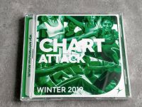 Fitness Chart Attack WINTER 2019 Move Ya 2 CDs Musik Sport NEU Nordrhein-Westfalen - Wilnsdorf Vorschau