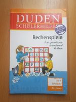 DUDEN Schülerhilfen Rechenspiele Sachsen - Markkleeberg Vorschau