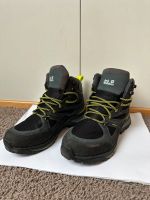 Jack Wolfskin wanderschuhe Force Striker Mid Grau / grün Nordrhein-Westfalen - Gütersloh Vorschau