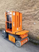 Vertikal Arbeitsbühne JLG Toucan Duo -Bruttopreis- Baden-Württemberg - Sinsheim Vorschau