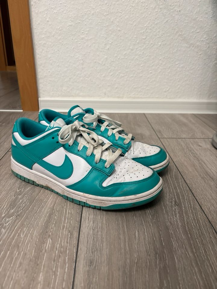 Nike dunk Low Retro in Apolda