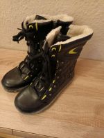 Winterschuhe,  Stiefel, gefüttert,  rutschfest, Damen, gr. 37 Sachsen-Anhalt - Großkorbetha Vorschau