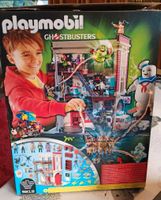 Playmobil Ghostbusters Haus 9219 *top* Hessen - Petersberg Vorschau