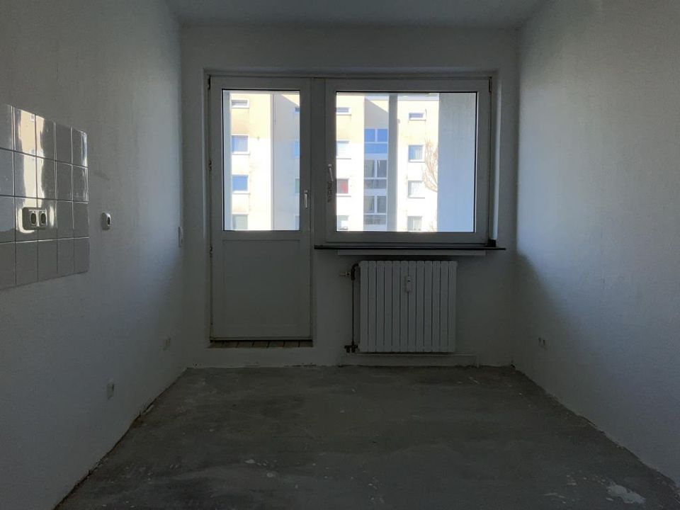 3-Zimmer-Wohnung in Bergkamen Weddinghofen in Bergkamen