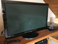 TV Fernseher Panasonic TX-P42S20E Hessen - Steinbach Vorschau