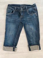 Schöner Jeansshort Niedersachsen - Hollenstedt Vorschau