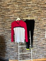 Adidas Laufshirt Shirt Pullover Domyos Hose Laufhose Nordrhein-Westfalen - Beelen Vorschau