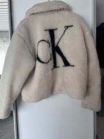 Calvin Klein Jacke Saarland - Nohfelden Vorschau
