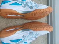 Sportschuhe Schuhe Asics Gel-Task 2 *neuwertig* 40,5 München - Schwabing-West Vorschau