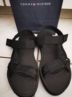 Neue Tommy Hilfiger Sandalen - Gr.41 - neu mit Etikett Hessen - Hanau Vorschau