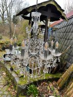 Kronleuchter mit 8 Kerzen Nordrhein-Westfalen - Rheinberg Vorschau