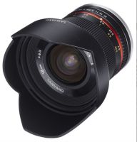 Samyang 12mm 1:2,0 Sony E-Mount schwarz - APS-C für Sony E mount Duisburg - Walsum Vorschau