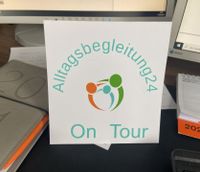 Alltagsbegleitung! Freie Kapazitäten in Heidenau Sachsen - Heidenau Vorschau