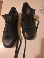 Converse chucks all Stars, schwarz, Gr.36- 36,5, top Zustand Hessen - Laubach Vorschau