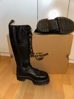 Dr. Martens Audrick Neuwertig Schleswig-Holstein - Lübeck Vorschau