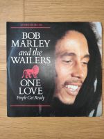 Bob Marley and the Wailers One Love / People Get Ready Vinyl Saarland - Friedrichsthal Vorschau