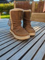 Kinderschuhe, Winterstiefel, Stiefel Bayern - Sulzbach-Rosenberg Vorschau