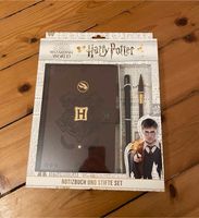 Harry Potter Notizbuch und Stiftset Rheinland-Pfalz - Trier Vorschau