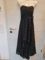 Swing Ballkleid Abendkleid gr. 34 in schwarz top zustand Nordrhein-Westfalen - Paderborn Vorschau