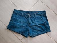 Kurze Jeanshose, Hotpants, Shorts Sachsen - Eilenburg Vorschau