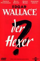 Der Hexer - DVD - Joachim Fuchsberger  - Edgar Wallace - Nordrhein-Westfalen - Werther (Westfalen) Vorschau