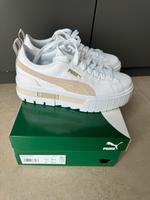 Puma Schuhe Gr 38,5 Niedersachsen - Cloppenburg Vorschau