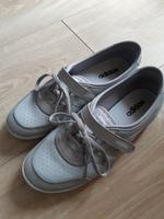 Adidas Schuhe Gr 38 Bergedorf - Hamburg Lohbrügge Vorschau
