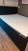 LED- Boxspringbett Racer( Meise.möbel - Segmüller) 140x200cm Bayern - Neunkirchen am Sand Vorschau