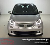 Smart ForFour Prime*PANO *LEDER *SHZ *TEMPO*SPURASSIST Bayern - Rain Lech Vorschau