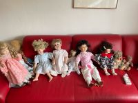 Puppen zu verkaufen Bayern - Kempten Vorschau