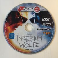 Das Imperium der Wölfe * DVD 2009 ab 16 Jahre 123 Minuten Düsseldorf - Gerresheim Vorschau