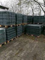 1.Wahl Beton Pflaster anthrazit 30x20x8 cm Nordrhein-Westfalen - Rödinghausen Vorschau