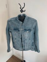 H&M Jeansjacke Gr. L Niedersachsen - Göttingen Vorschau