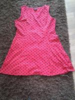 Sommerkleid mit Dots Gr. L von Yessica Bielefeld - Joellenbeck Vorschau
