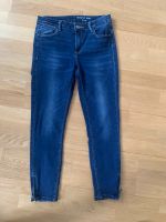 Noisy May Ankle Zip Jeans Gr. W27 / L30 Nordrhein-Westfalen - Kempen Vorschau