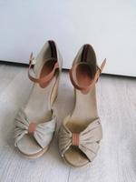 Tommy Hilfiger Espadrille-Sandale Nordrhein-Westfalen - Leichlingen Vorschau