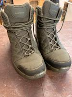 Lowa Innox Pro GTX MID TF Gr.46 ,5oliv Nordrhein-Westfalen - Neukirchen-Vluyn Vorschau