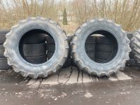 2x 520/85 R38 Ackerschlepperreifen AS Hessen - Heringen (Werra) Vorschau