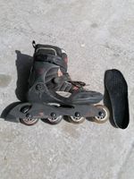 Rollerskates, Inliner, Schutzausrüstung Bayern - Prien Vorschau